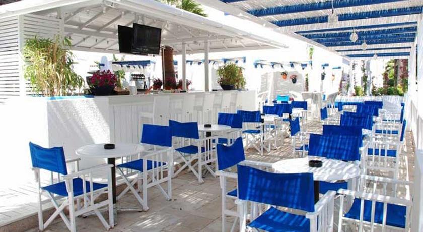Club Munamar Beach Resort