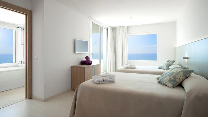 Hotel Alegria Mar Mediterrania