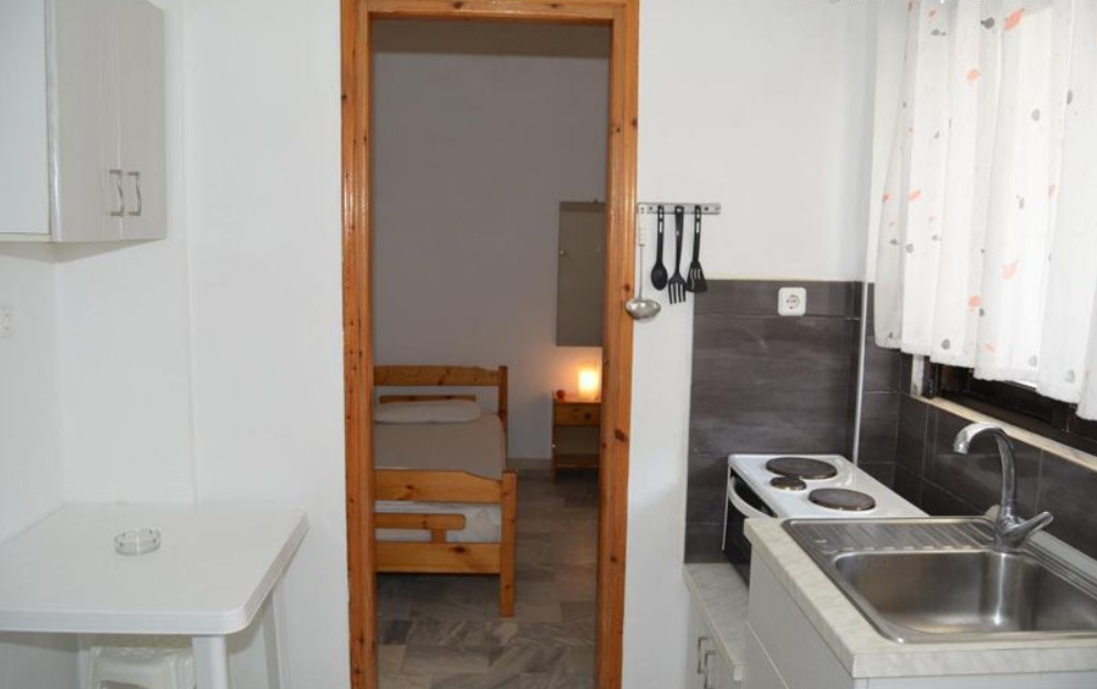 Apartmani ANA ex Bouzalis