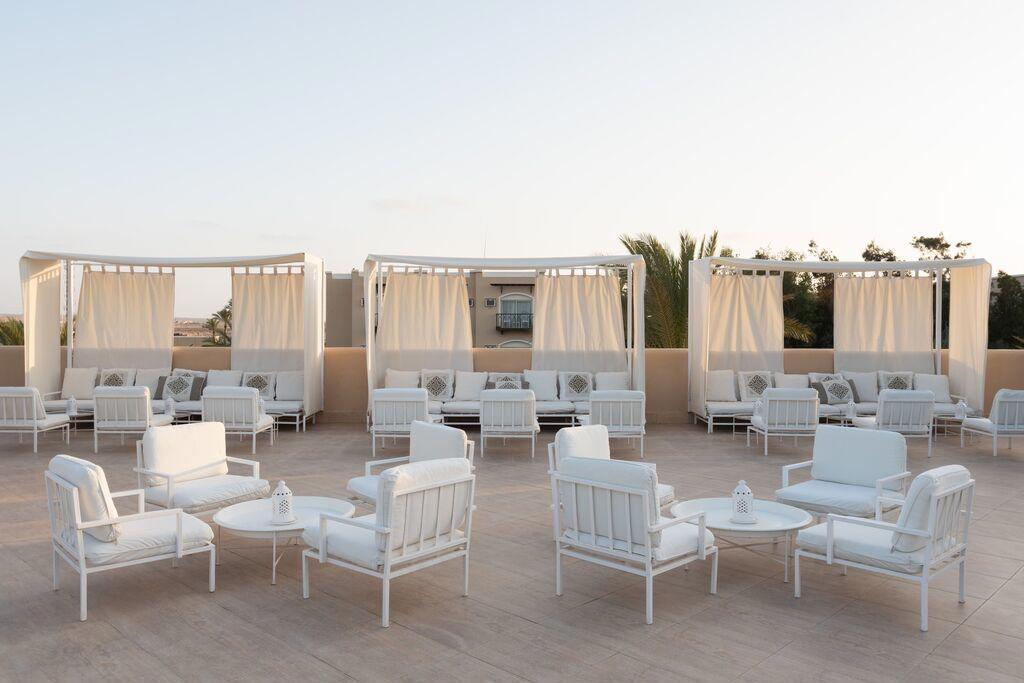 Almazino Hotel