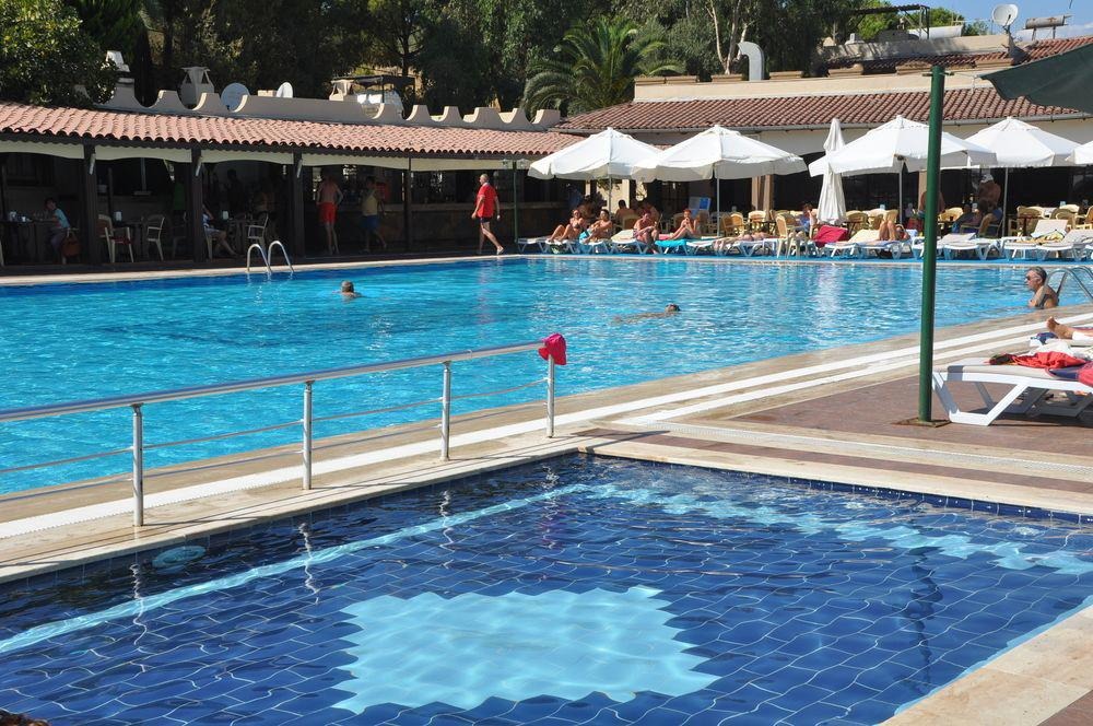 Pigale Beach Resort