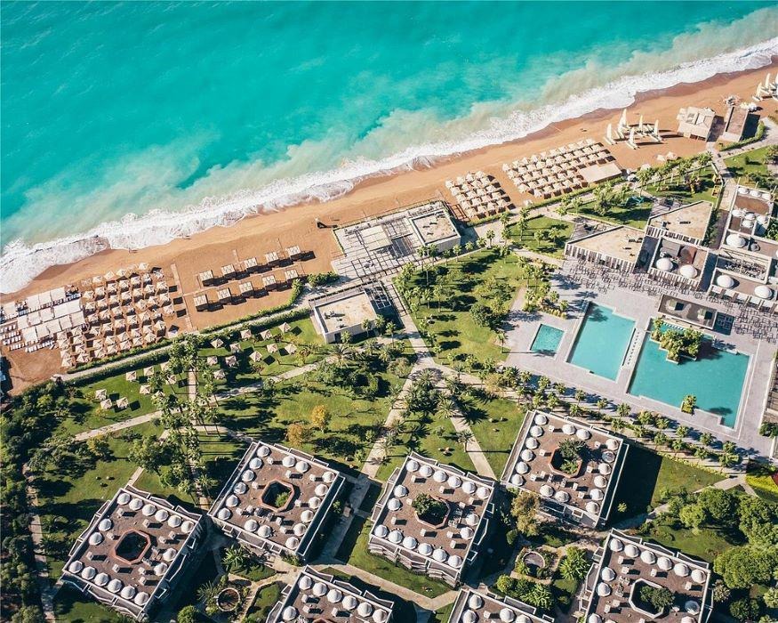 Paloma Orenda Resort