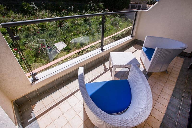 Hotel Cefalu' Sea Palace