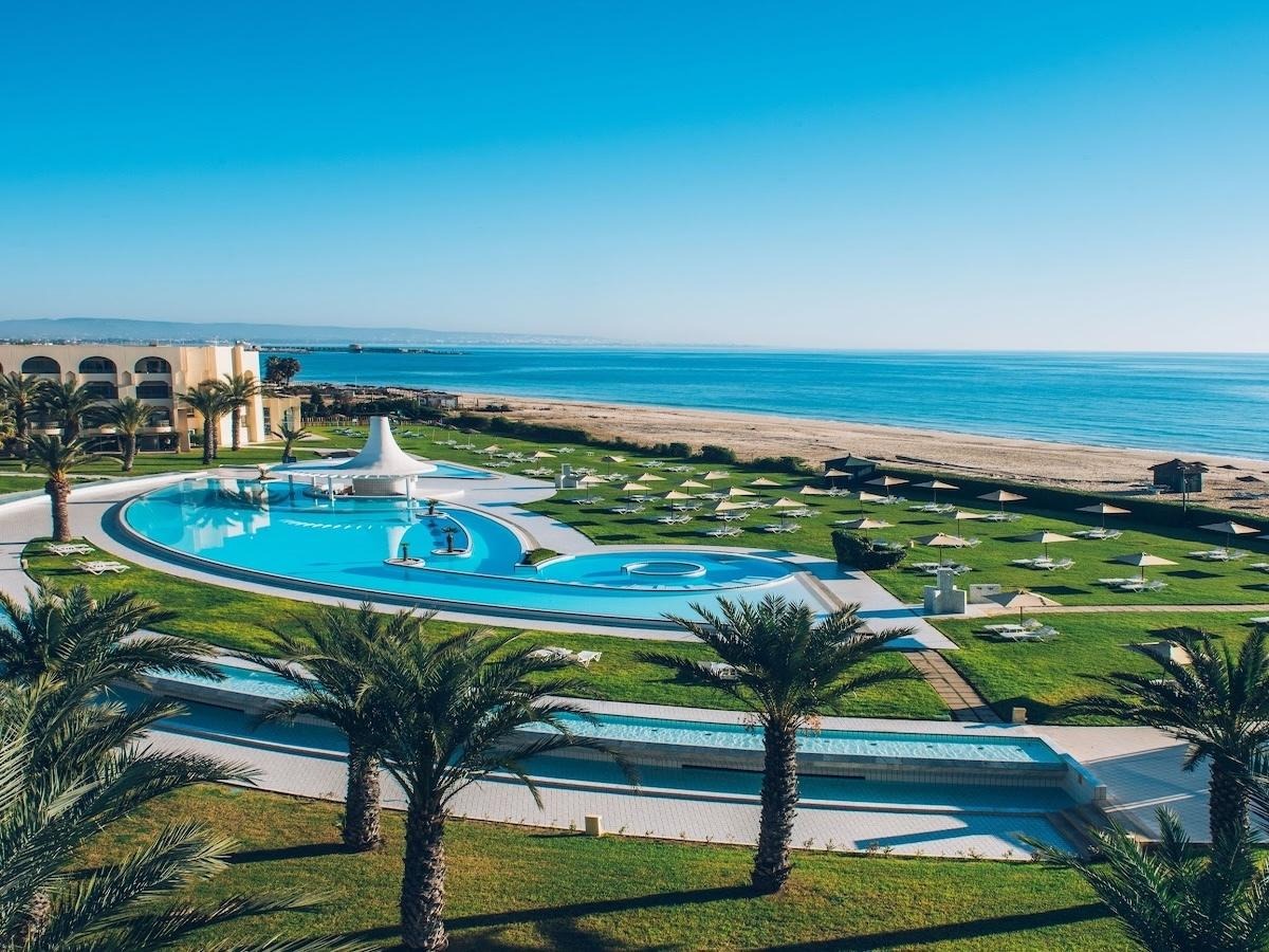 Iberostar  Waves Averroes