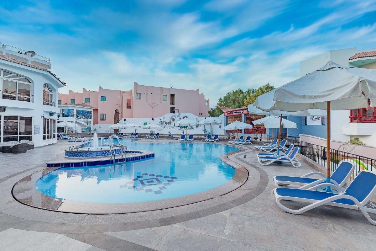Minamark Resort Spa