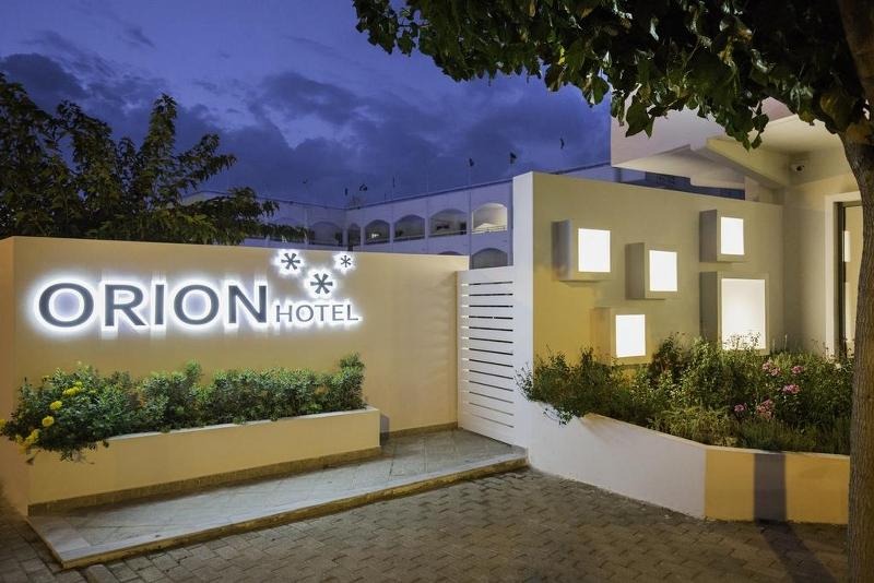 Hotel Orion
