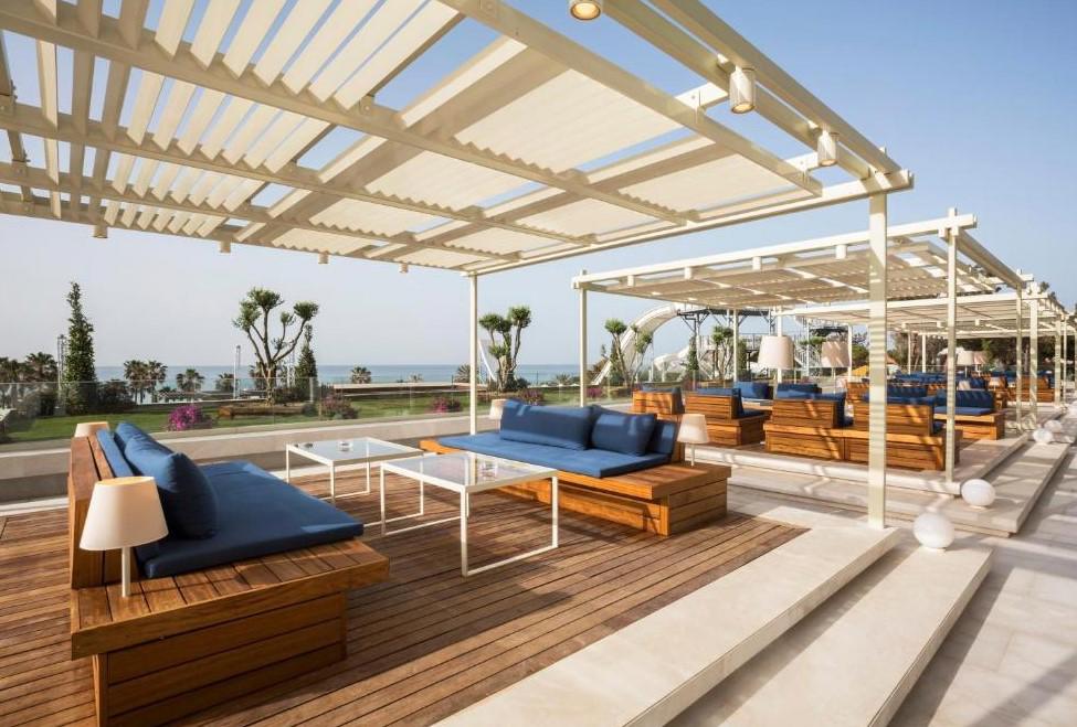 Hotel Voyage Sorgun