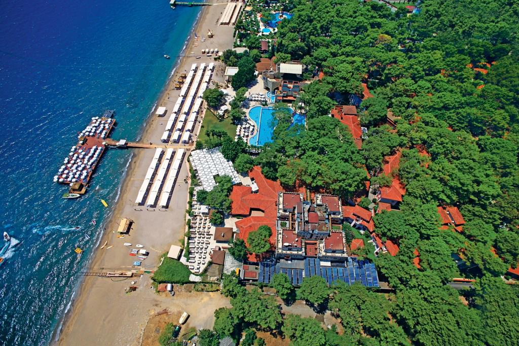 Ulusoy Kemer Holiday Club