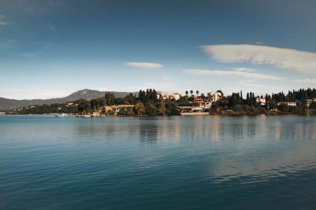 Cooks Club Corfu