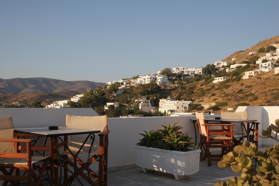 Poseidon Hotel