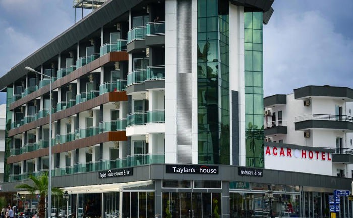 Acar Hotel