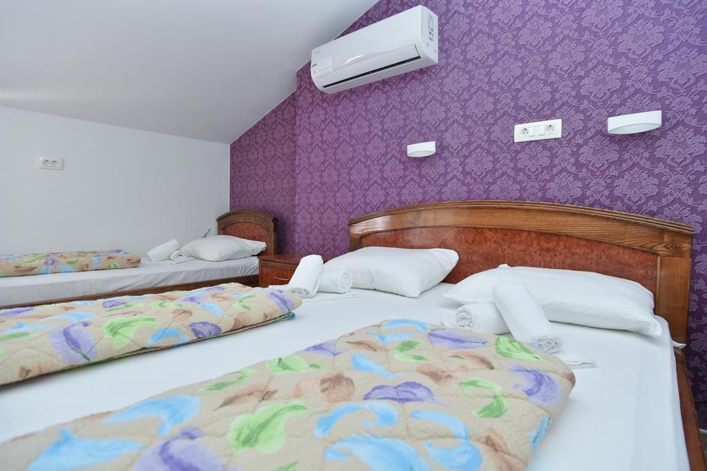 Hotel Grbalj