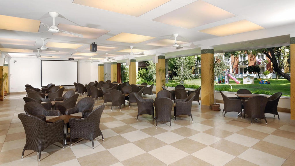 Belcekiz Beach Club