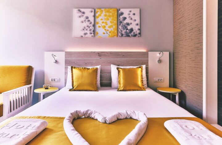 Hotel Carine Park