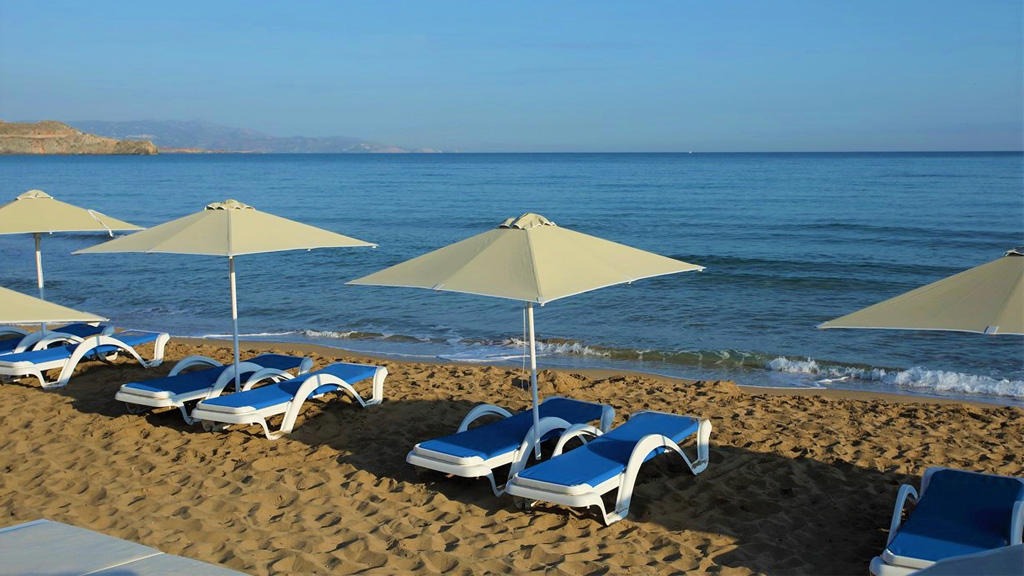 Hotel Arina Beach