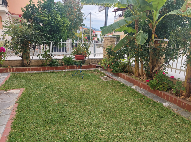 Vila Korali