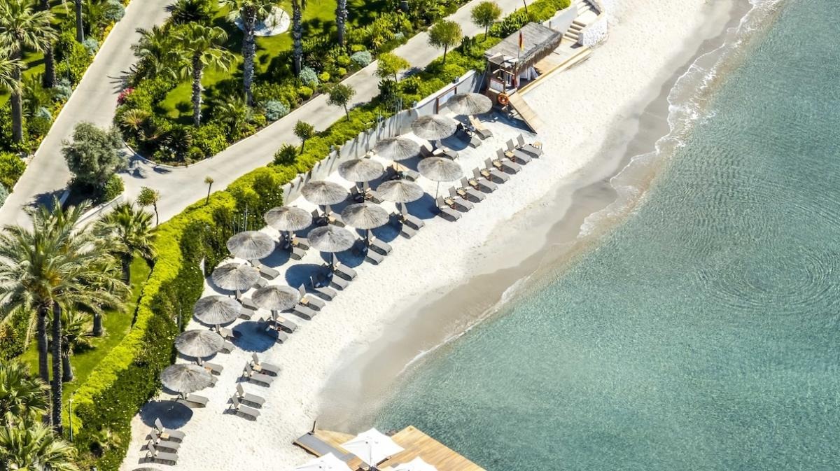 Mirada Exclusive Bodrum