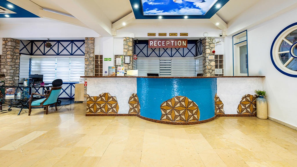Oludeniz Resort by Z Hotels