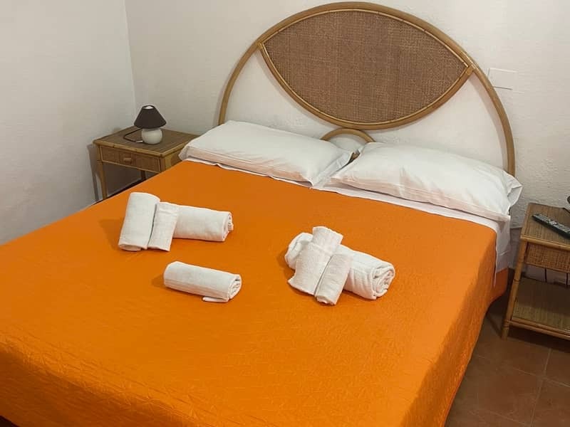 Kuća Case Vacanza Terrasini 2000