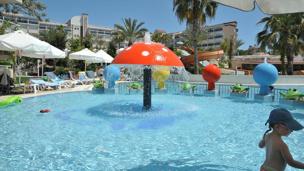 Seaden Corolla Hotel