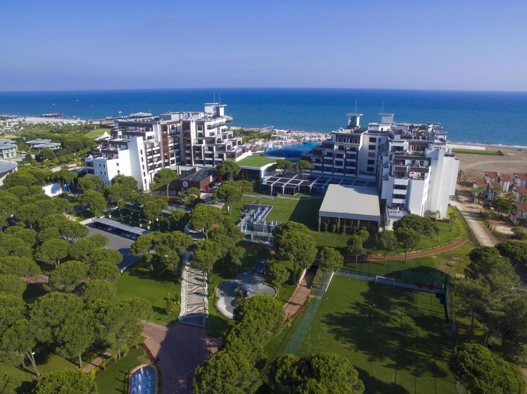 Selectum Luxury Resort