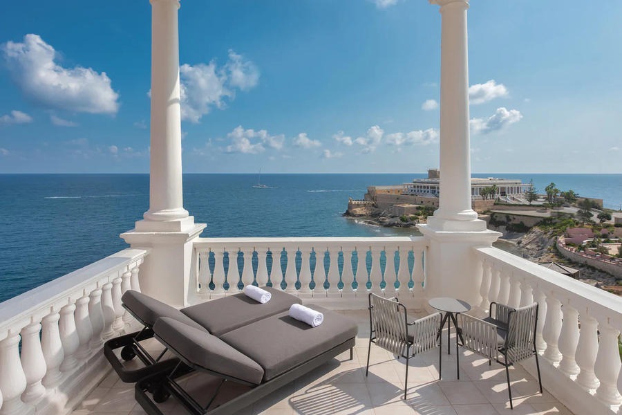 Westin Dragonara