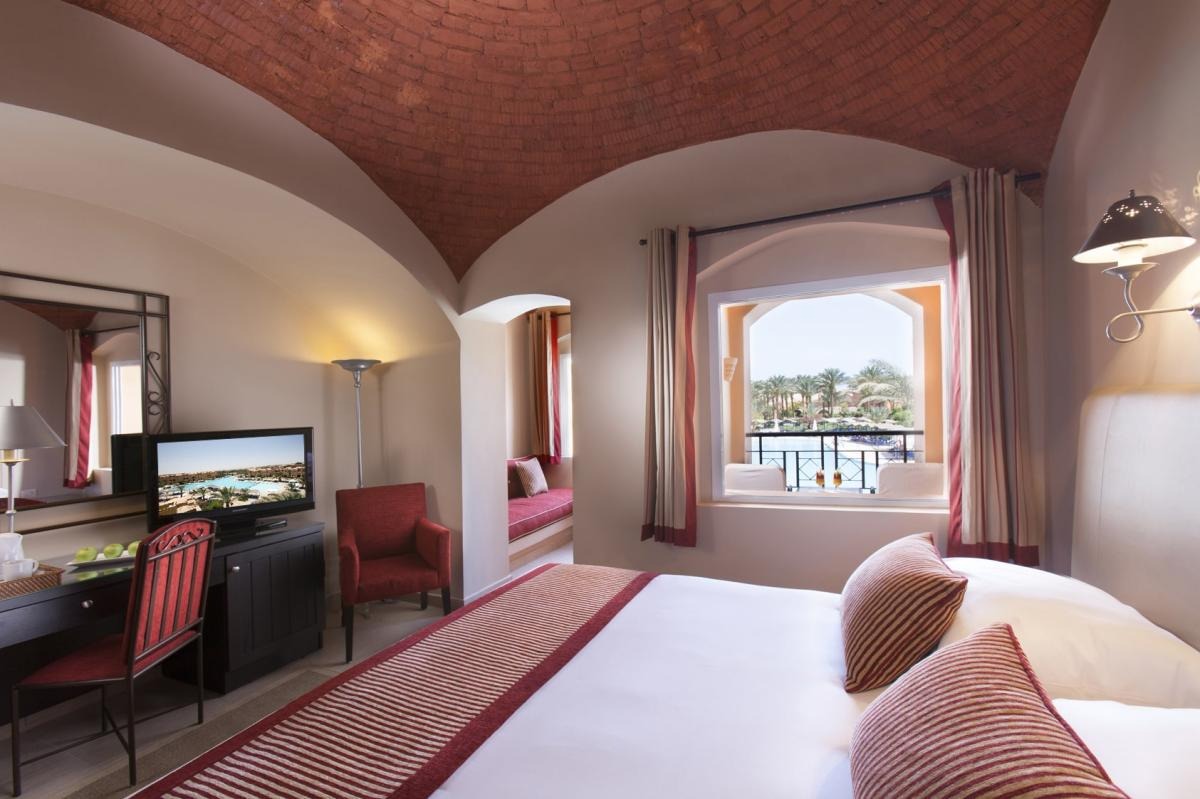 Jaz Makadi Oasis & Club Resort