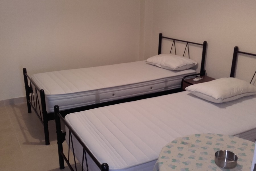 Apartmani Polytimi
