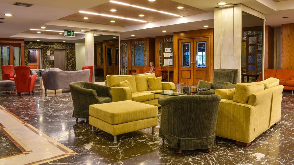 Mediterranee Hotel