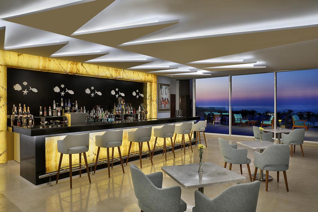 Hilton Hurgada Plaza