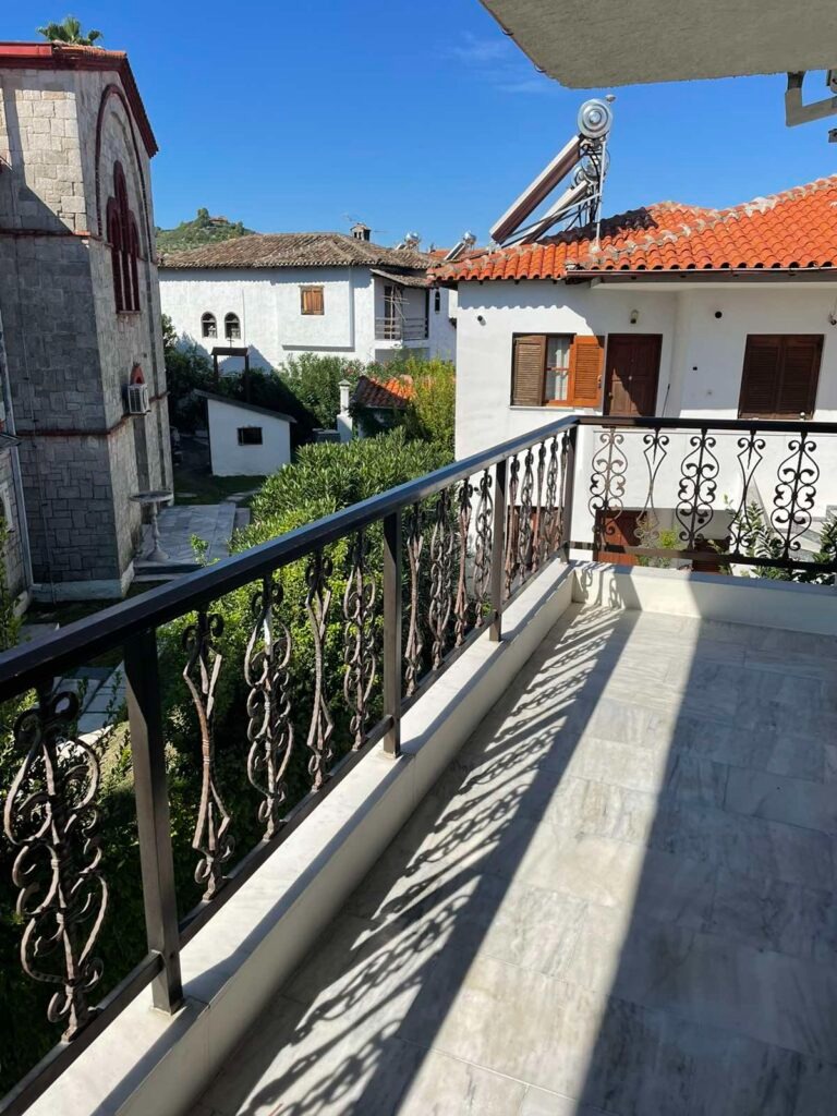 Vila Dimitra