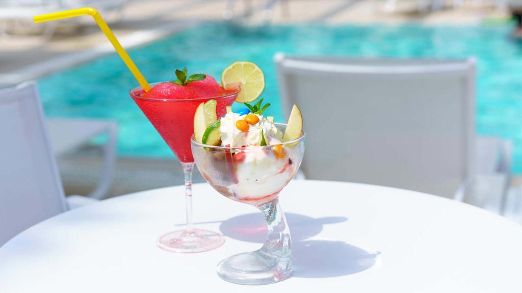 Elinotel Sermilia Resort