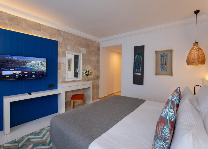 Holiday Inn Resort Bodrum
