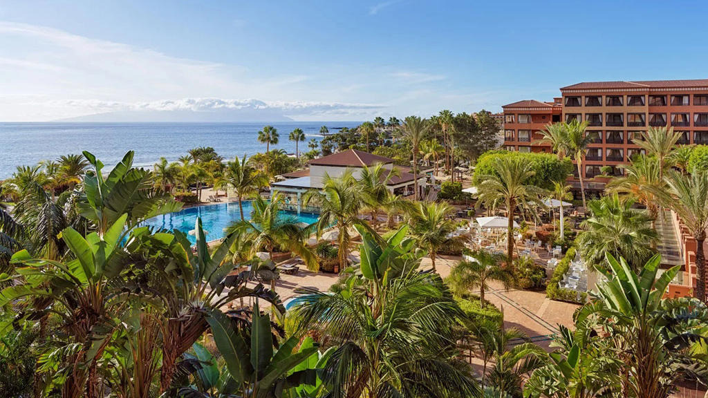 H10 Costa Adeje Palace
