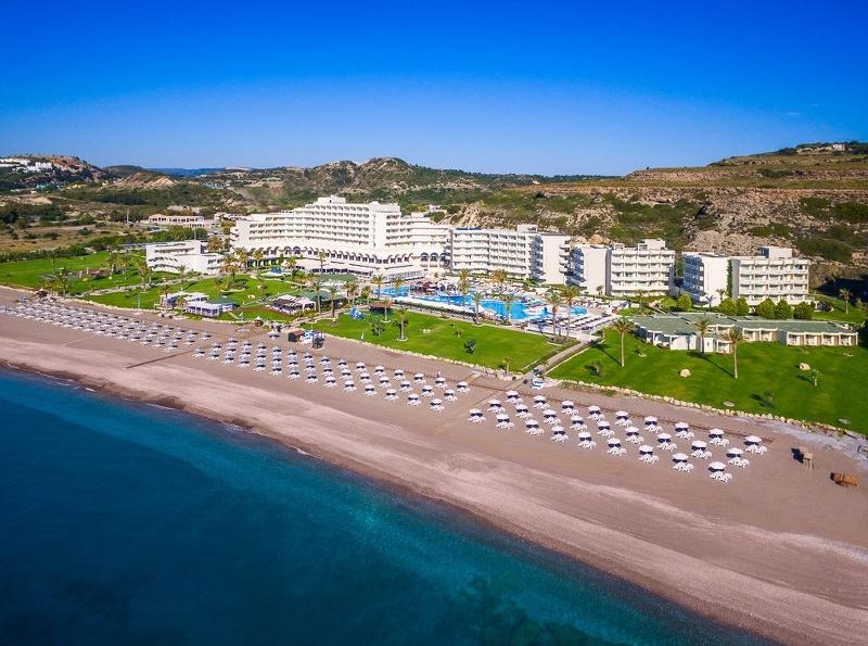 Hotel Rodos Palladium 