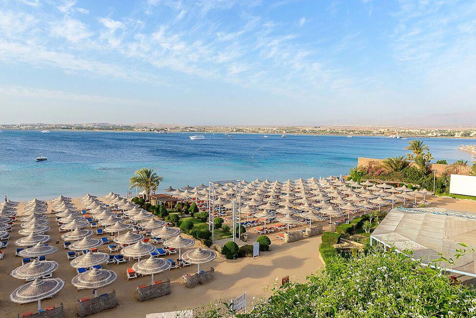 Hotel Prima Life Makadi Resort