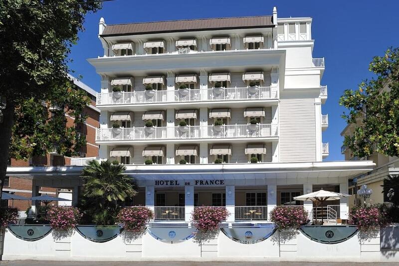 Hotel De France
