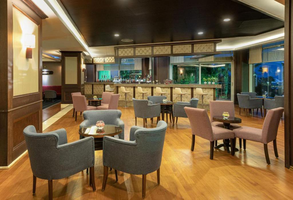 Kaya Belek Hotel