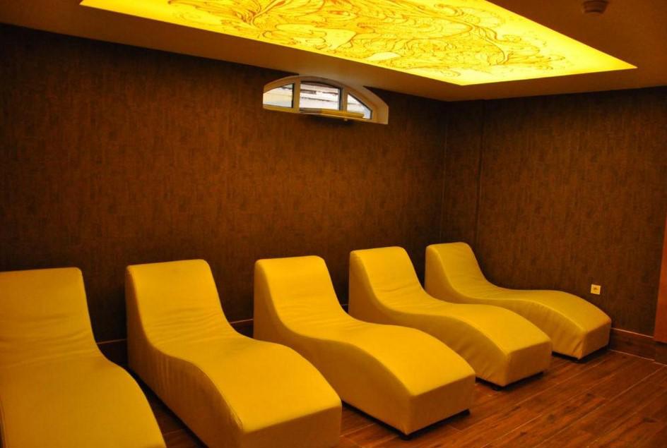 Hotel Pasha`s Princess