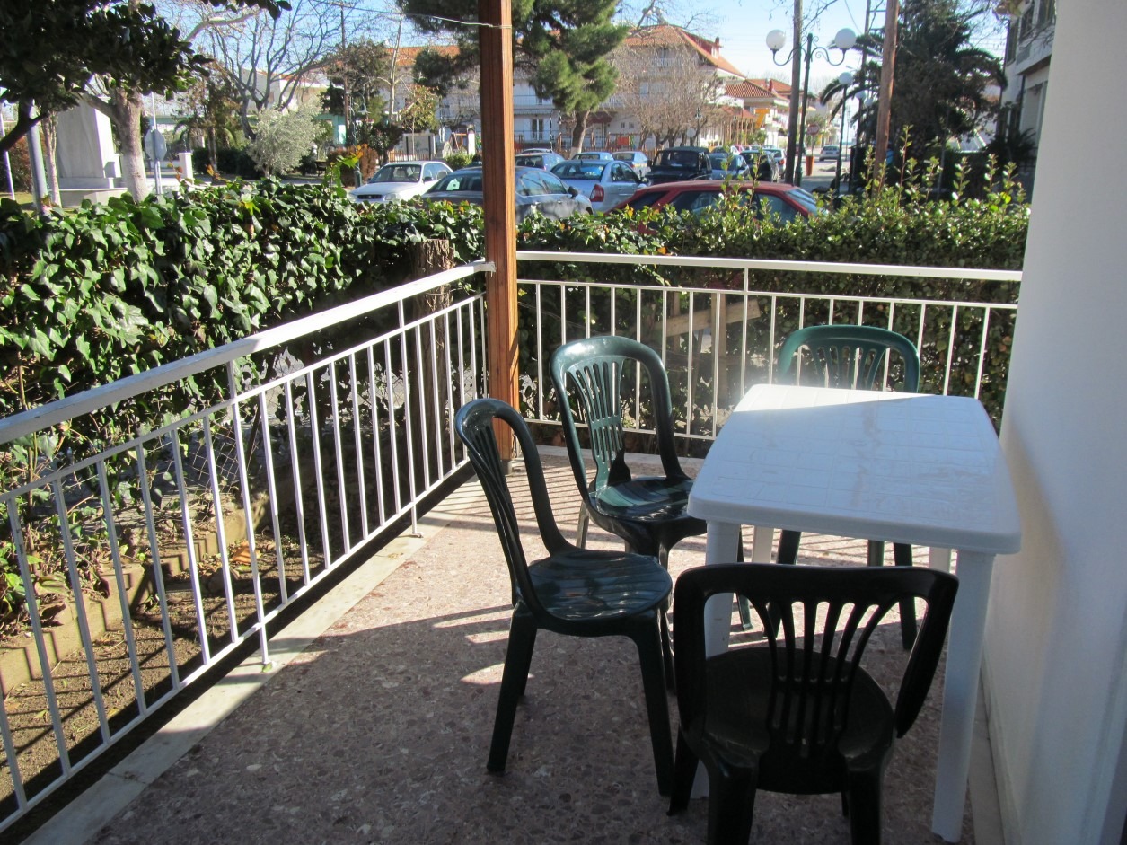 Vila Todoros