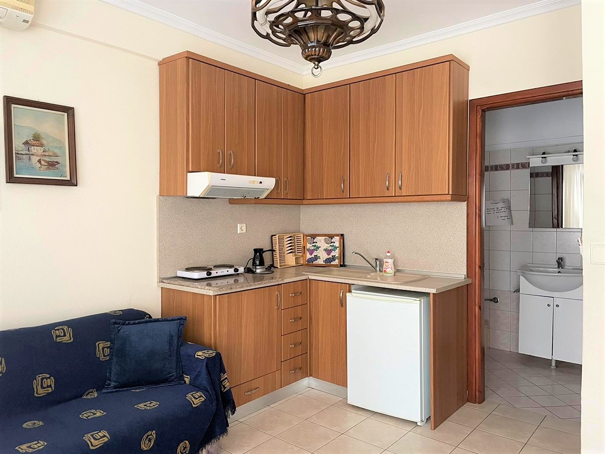 Apartmani Vula