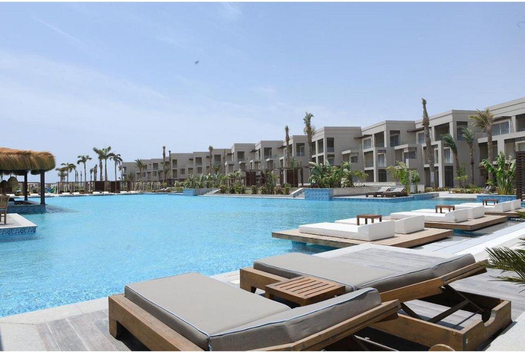 Steigenberger Resort Ras Soma