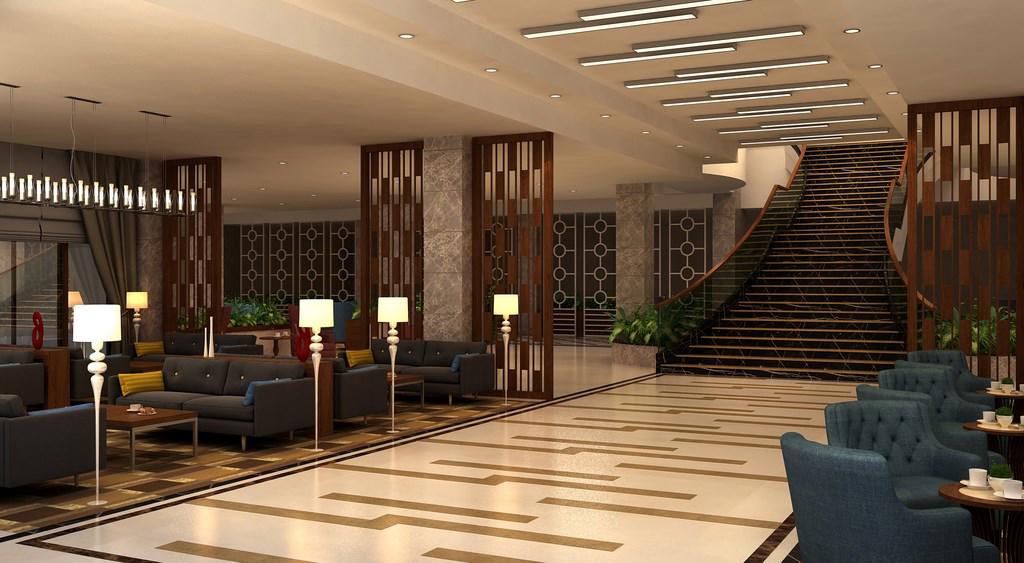 Korumar Ephesus Beach and Spa Resort