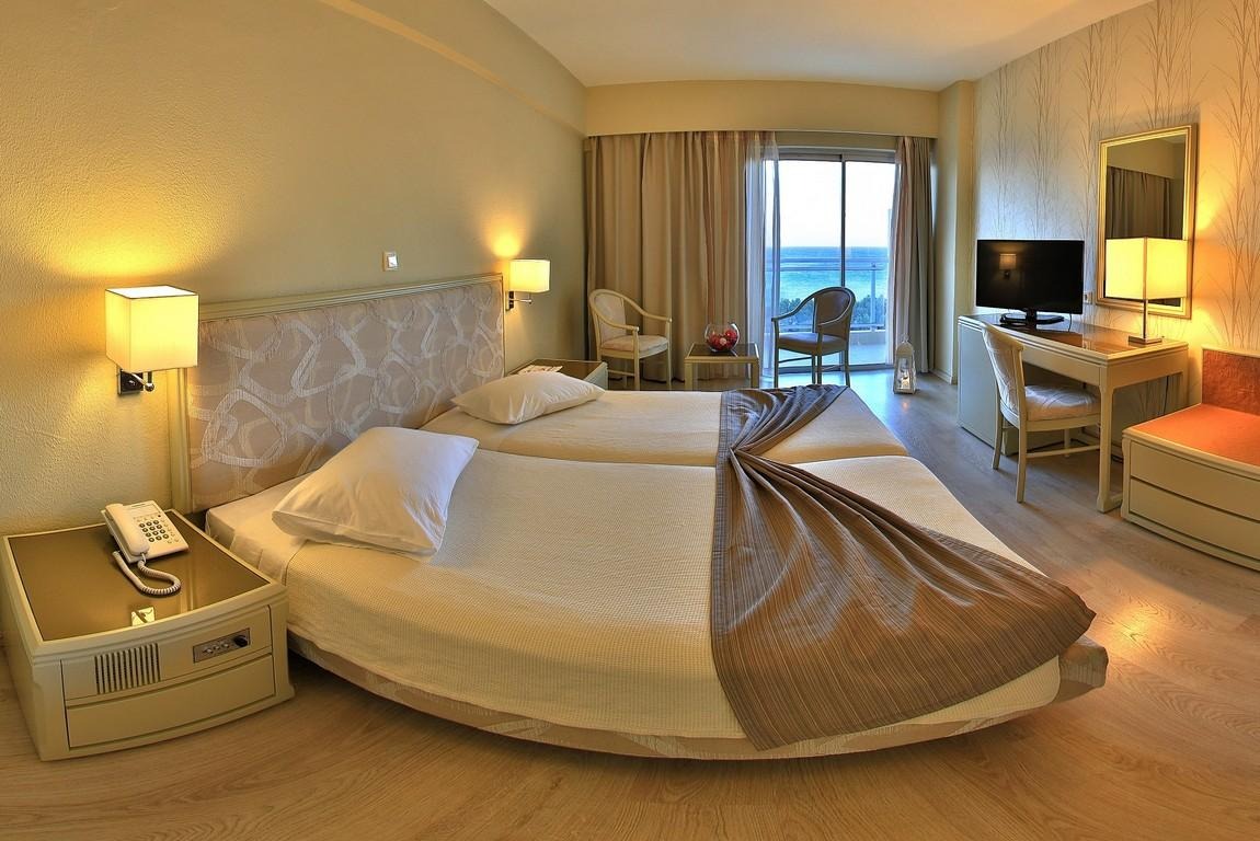 Hotel Pegasos Deluxe Beach