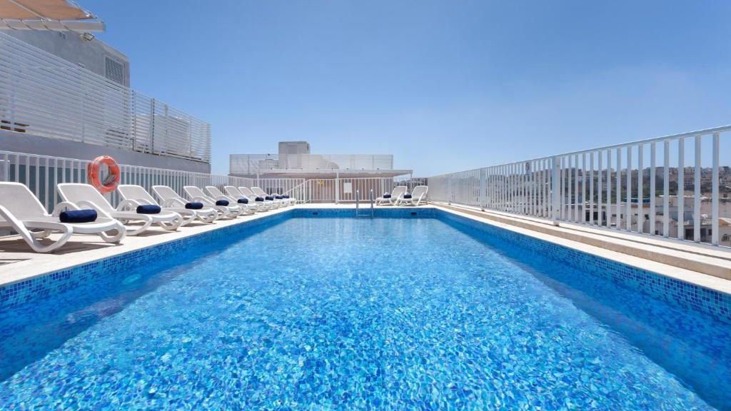 Argento Hotel