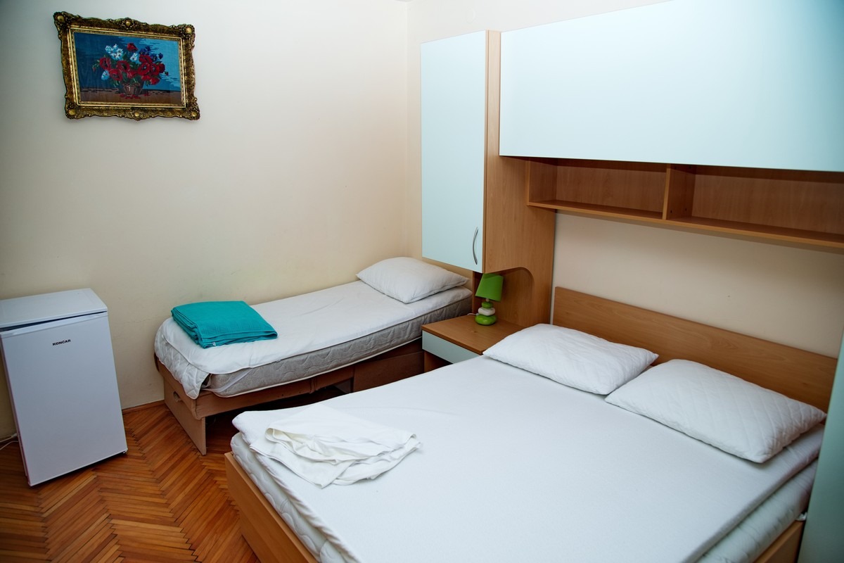 Vila Mravičić