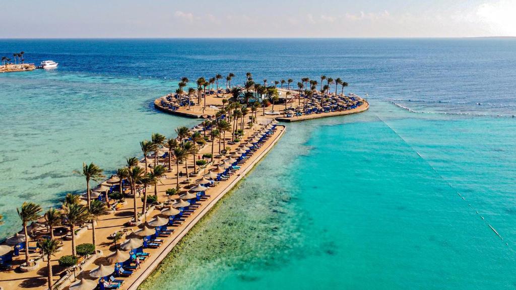 Arabia Azur Resort