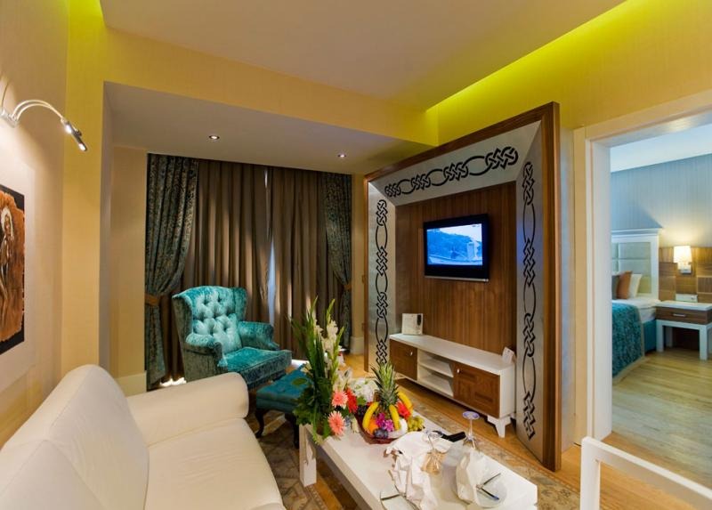 Kamelya Collection Sentido Selin Hotel