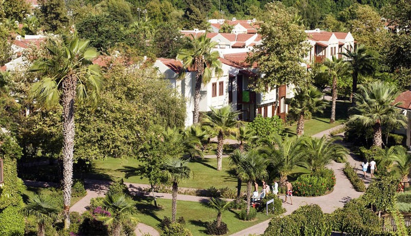 Club Tuana
