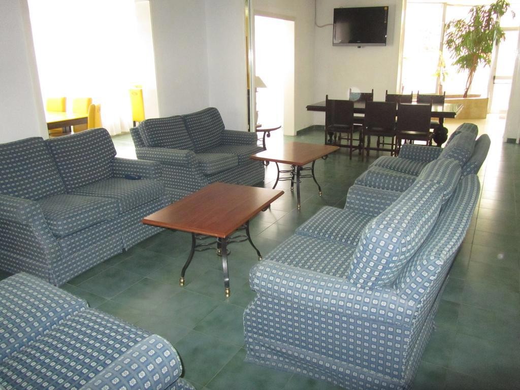 Topaz Hotel